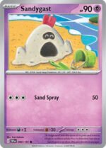SV Surging Sparks 090/191 Sandygast