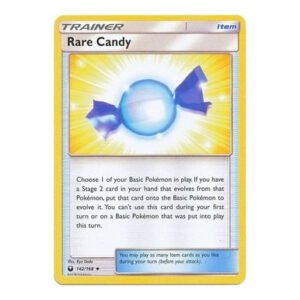 SM Celestial Storm 142/168 Rare Candy