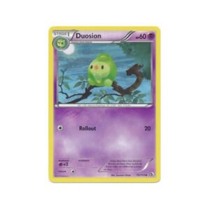 Legendary Treasures 75/113 Duosion
