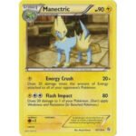 Dragons Exalted 43/124 Manectric
