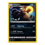 SM Team Up 94/181 Pangoro (Reverse Holo)