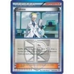 Plasma Storm 118/135 Colress