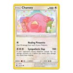 SM Lost Thunder 152/214 Chansey