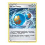 Battle Styles 140/163 Rapid Strike Energy