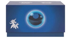 (SIMPLIFIED CHINESE) Radiant Energy Gift Box - Darkness