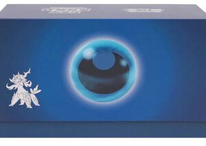 (SIMPLIFIED CHINESE) Radiant Energy Gift Box - Darkness