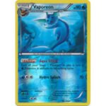 XY Ancient Origins 022/98 Vaporeon (Reverse Holo)