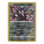 Shining Fates 056/072 Indeedee (Reverse Holo)