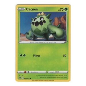 Shining Fates 004/072 Cacnea