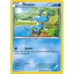 XY BREAKpoint 38/122 Froakie