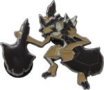 Kleavor Pin Badge