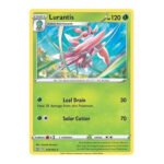 Battle Styles 015/163 Lurantis