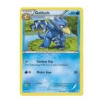 Boundaries Crossed 34/149 Golduck