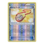 XY Fates Collide 97/124 Energy Pouch (Reverse Holo)