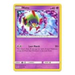 SM Lost Thunder 87/214 Natu