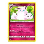 SM Unbroken Bonds 135/214 Wigglytuff