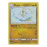 Dragon Majesty SV37/SV94 Altaria (Hidden Fates Shiny Vault Holo)