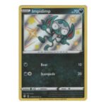 Shining Fates SV083/SV122 Impadimp (Holo)