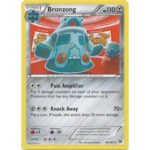 XY Break Through 096/162 Bronzong