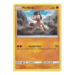 SM Guardians Rising 75/145 Mudbray