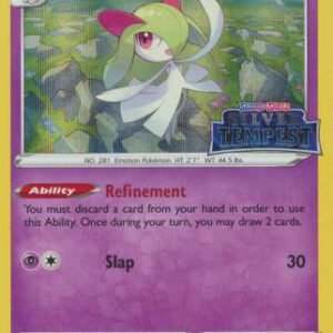 Sword & Shield Promo SWSH271 Kirlia