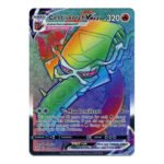 Darkness Ablaze 191/189 Centiskorch VMAX (Rainbow Rare)