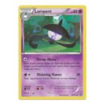 XY Steam Siege 49/114 Lampent