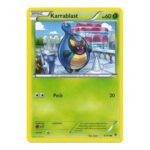 Plasma Blast 6/101 Karrablast