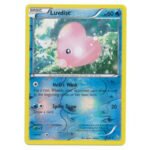 XY Flashfire 27/106 Luvdisc (Reverse Holo)