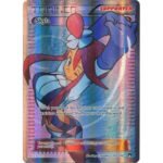 XY BREAKpoint 122/122 Skyla (Full Art)