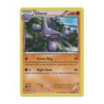 Boundaries Crossed 81/149 Gliscor (Holo)