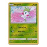 Shining Legends 07/73 Shaymin (Reverse Holo)
