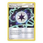 SM Lost Thunder 194/214 Memory Energy
