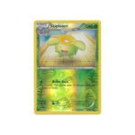 Dragons Exalted 2/124 Skiploom (Reverse Holo)