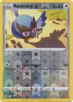 Fusion Strike 219/264 Rookidee (Reverse Holo)