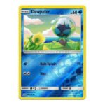 SM Unified Minds 048/236 Dewpider (Reverse Holo)
