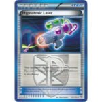 Plasma Storm 123/135 Hypnotoxic Laser
