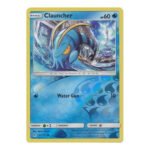 SM Forbidden Light 25/131 Clauncher (Reverse Holo)
