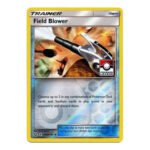 SM Guardians Rising 125a/145 Field Blower (League Promo Alternative Art)