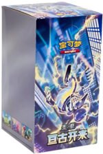 (SIMPLIFIED CHINESE) Pokemon CSV1C Eternal Beginnings Booster Box