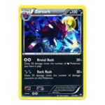 Dark Explorers 71/108 Zoroark (Shatter Holo)