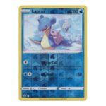Chilling Reign 029/198 Lapras (Reverse Holo)