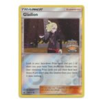 SM Crimson Invasion 095/111 Gladion (Regional League Promo)