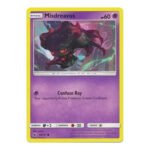 SM Crimson Invasion 039/111 Misdreavus