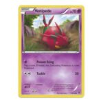 BW Emerging Powers 38/98 Venipede