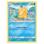 Sun and Moon (Base Set) 28/149 Psyduck (Build-A-Bear Workshop)