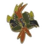 Pokemon Tapu Koko Pin Badge