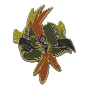 Pokemon Tapu Koko Pin Badge