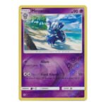 SM Burning Shadows 060/147 Meowstic (Reverse Holo)
