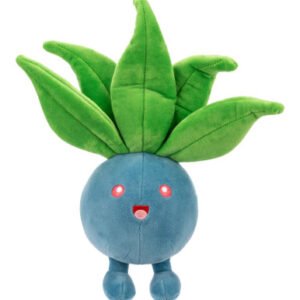 Pokemon 8-Inch Oddish Plush